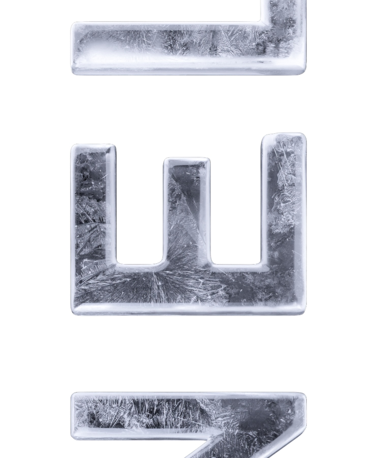 𝔅 I Chanel I Frosted Logotype-6