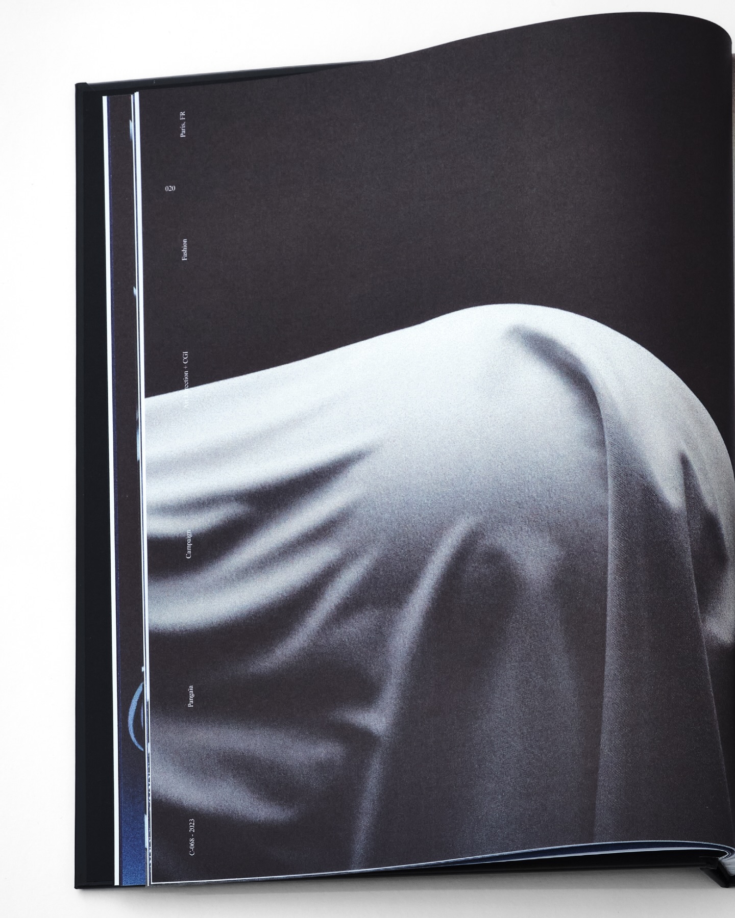 𝔅 I Index I A Printed Archive-3