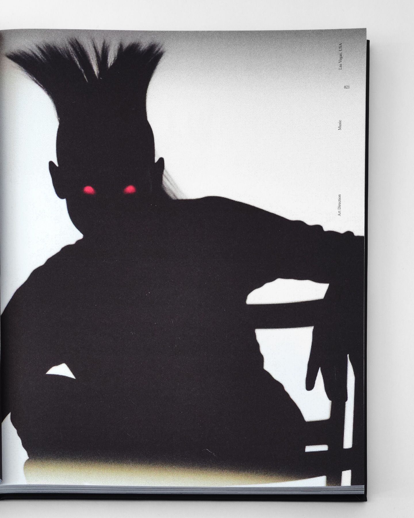 𝔅 I Index I A Printed Archive-4