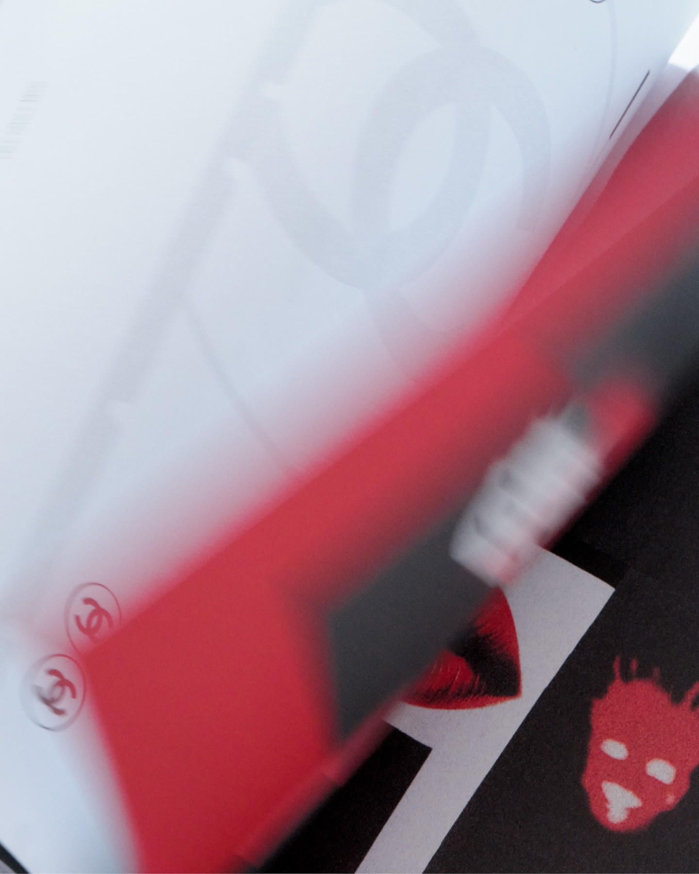 𝔅 I Index I A Printed Archive-5