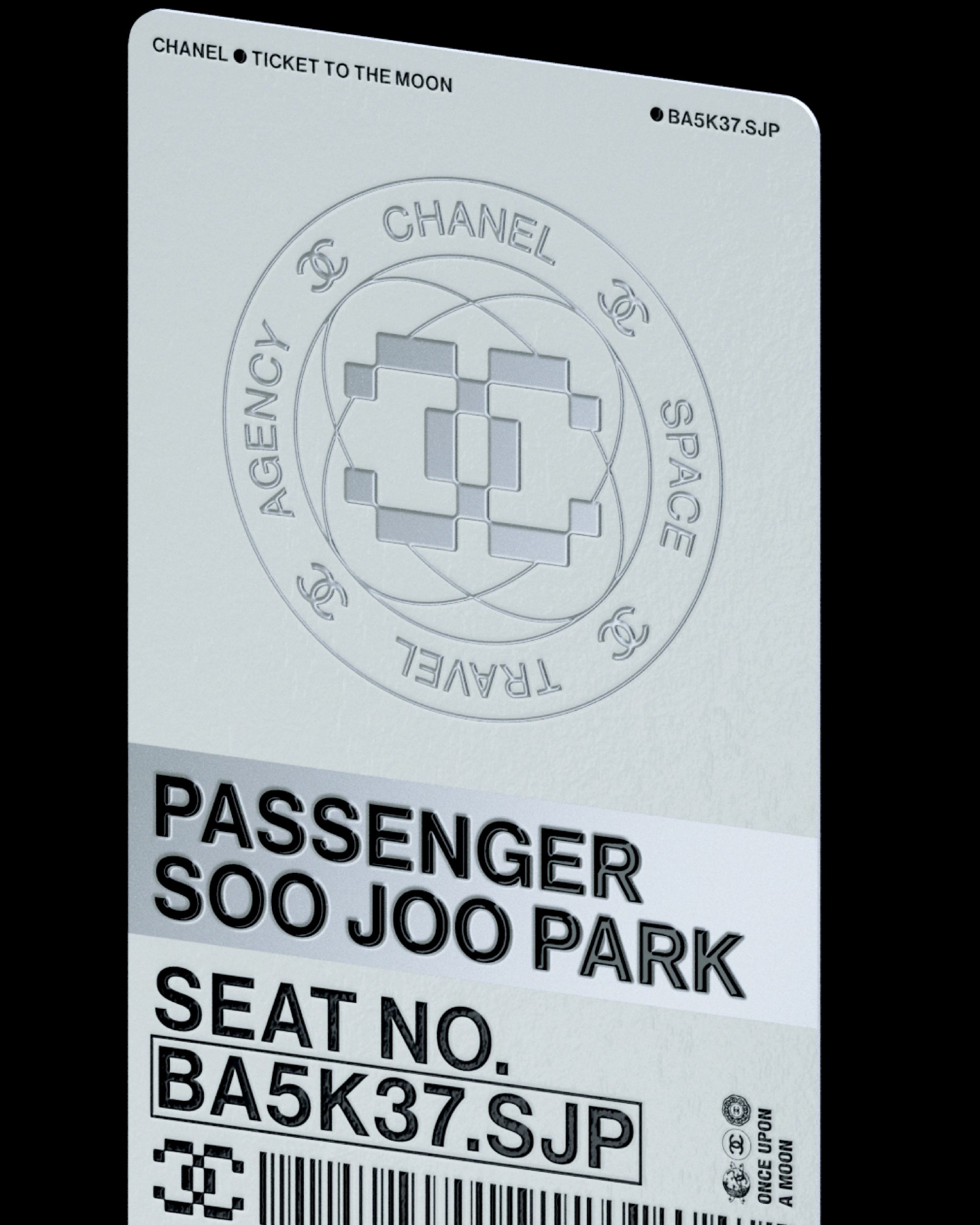 𝔅 I Chanel I End of Year 22-1