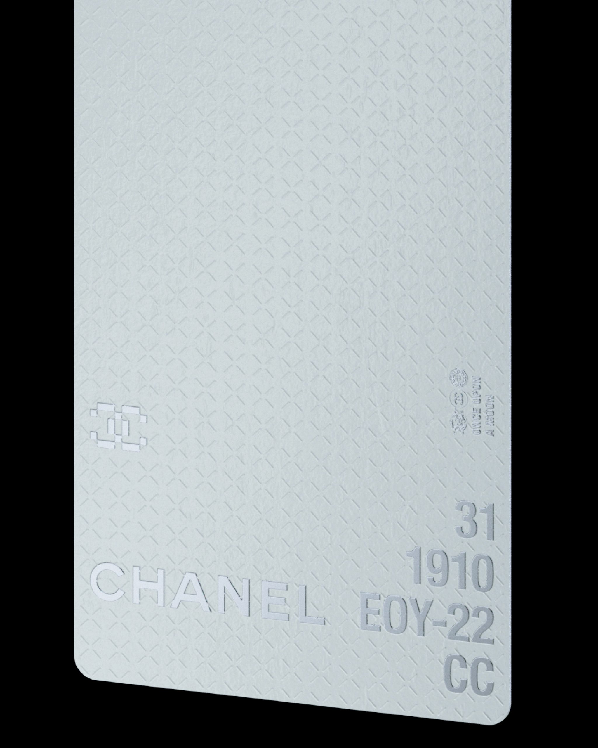 𝔅 I Chanel I End of Year 22-6