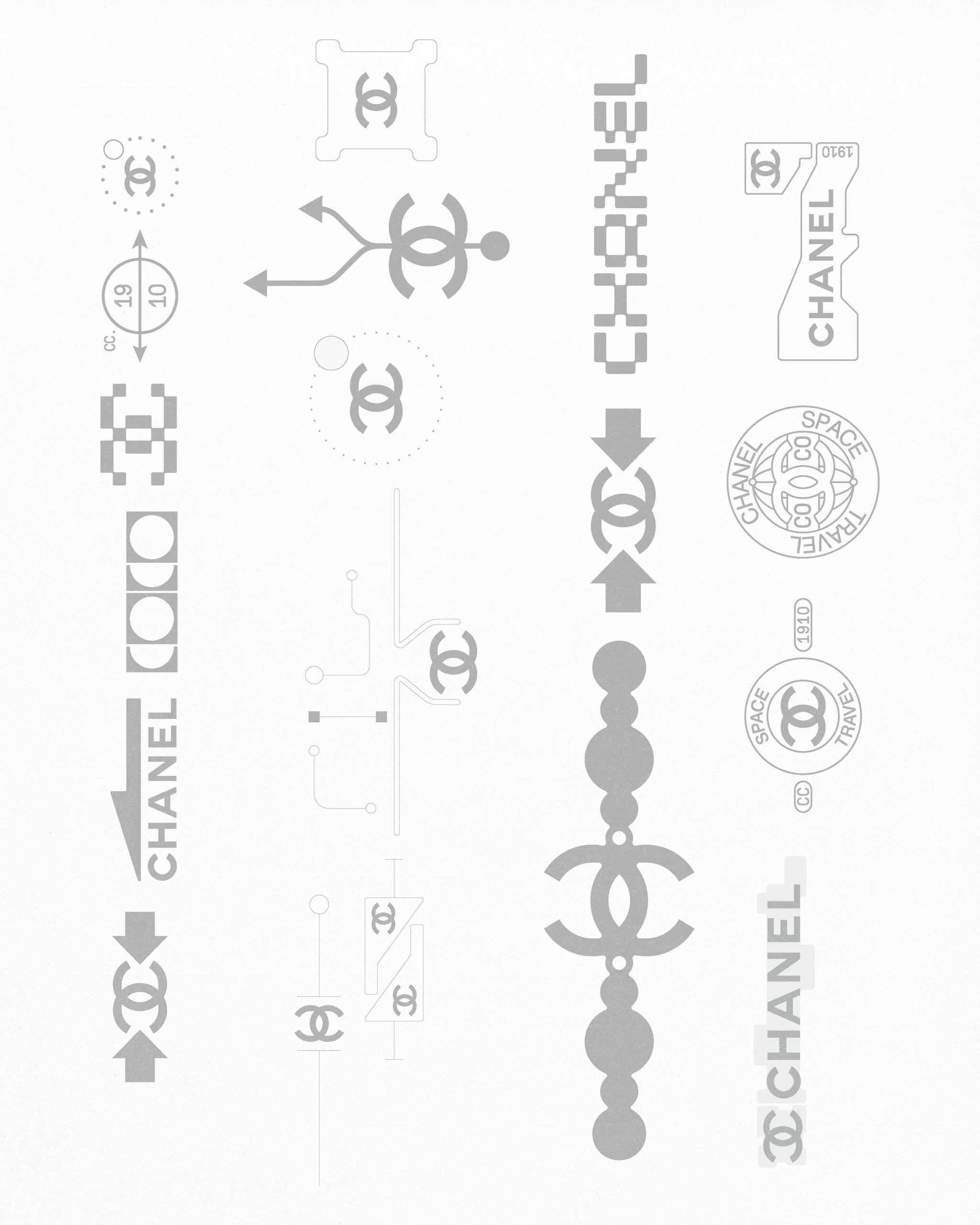 𝔅 I Chanel I End of Year 22-2