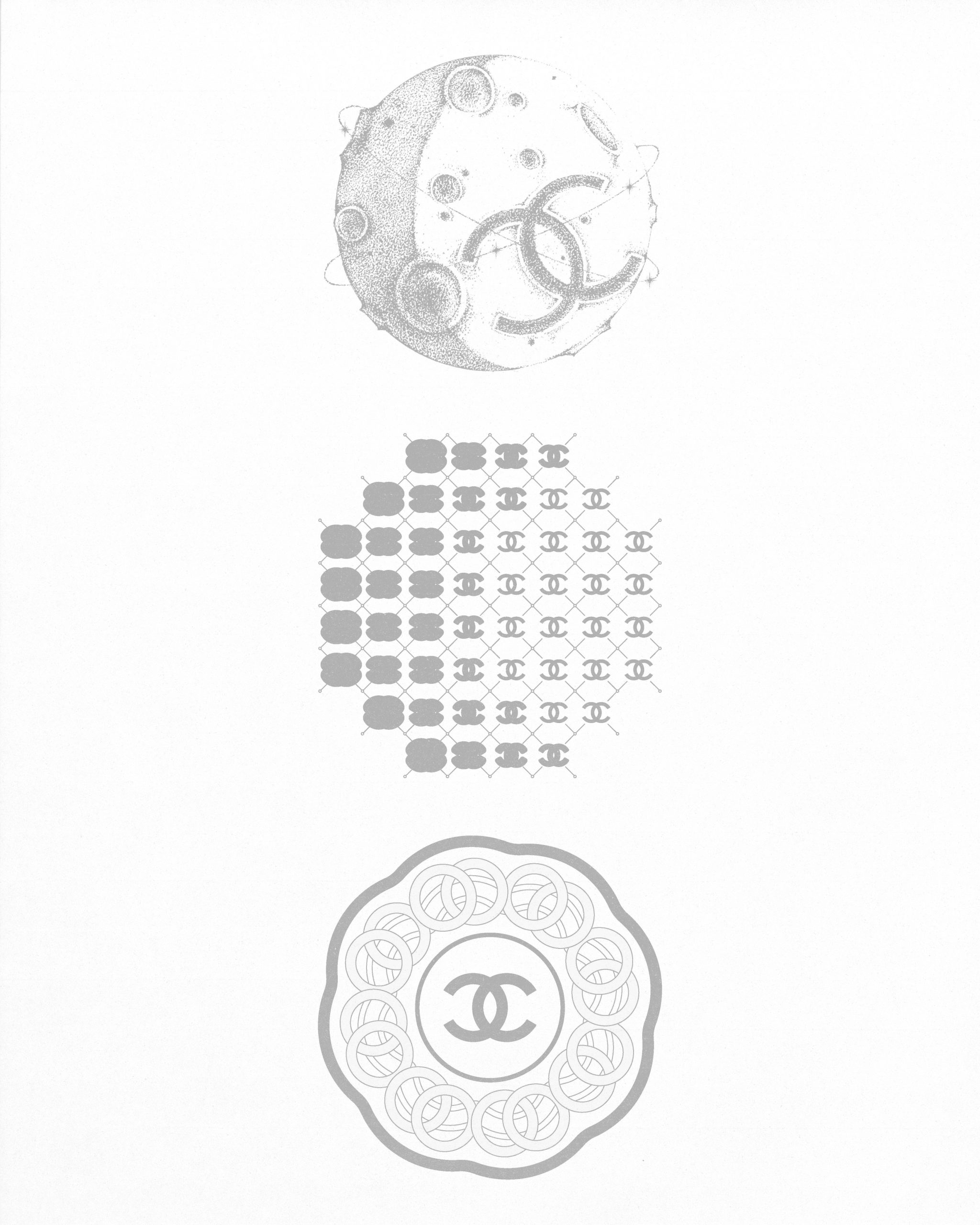 𝔅 I Chanel I End of Year 22-5