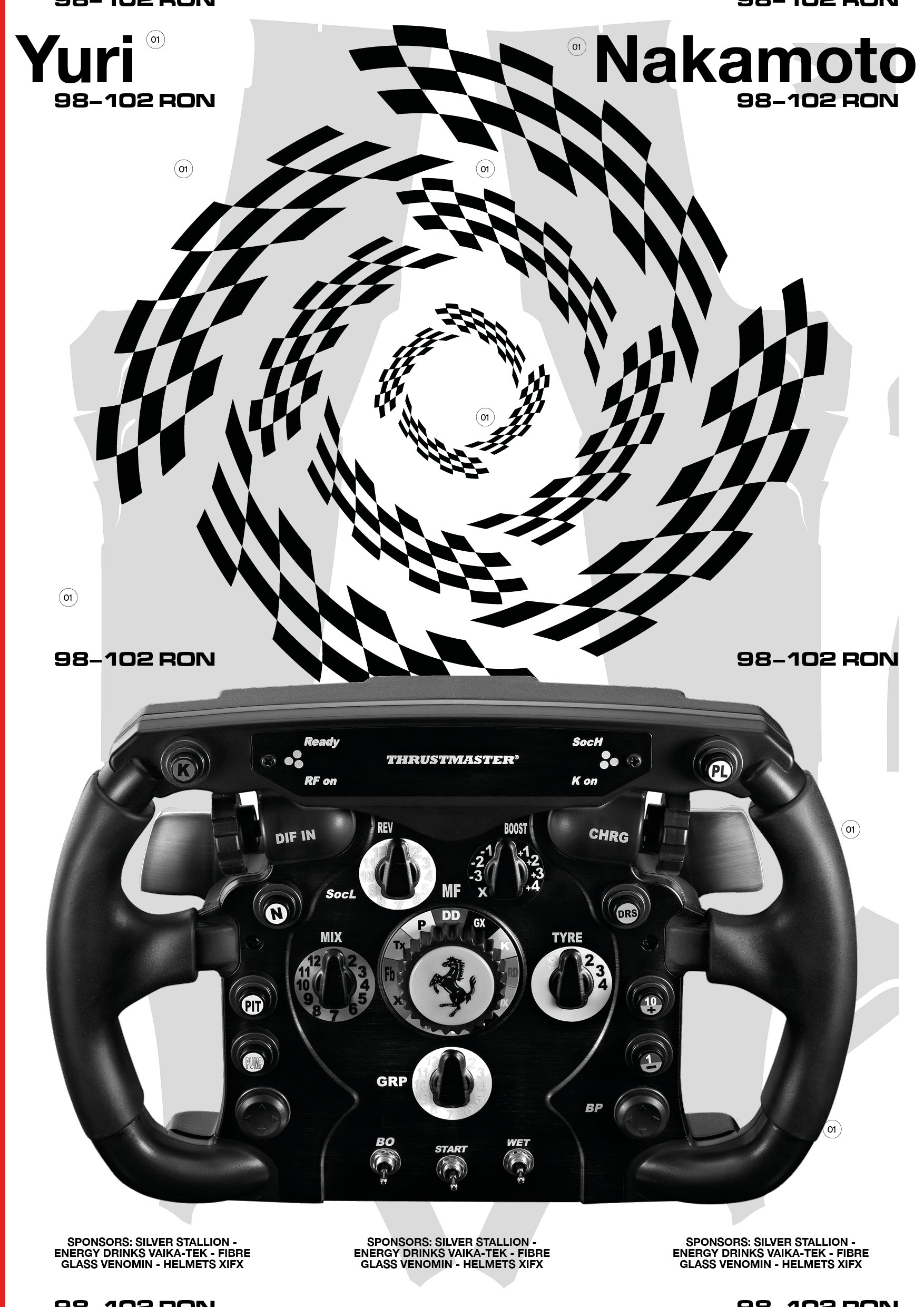 𝔅 I F1 I Coffinish-6