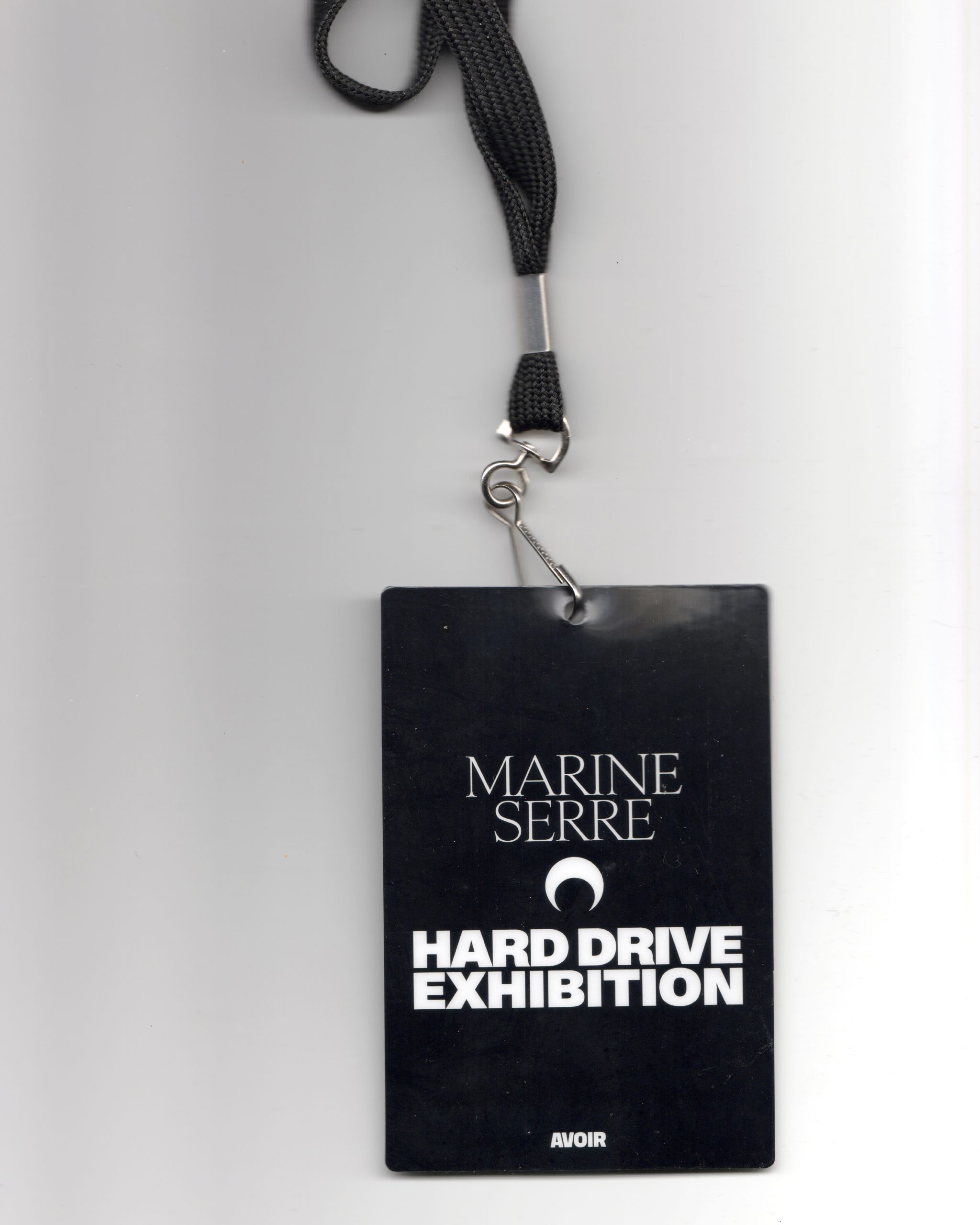 𝔅 I Marine Serre I Hard Drive-10