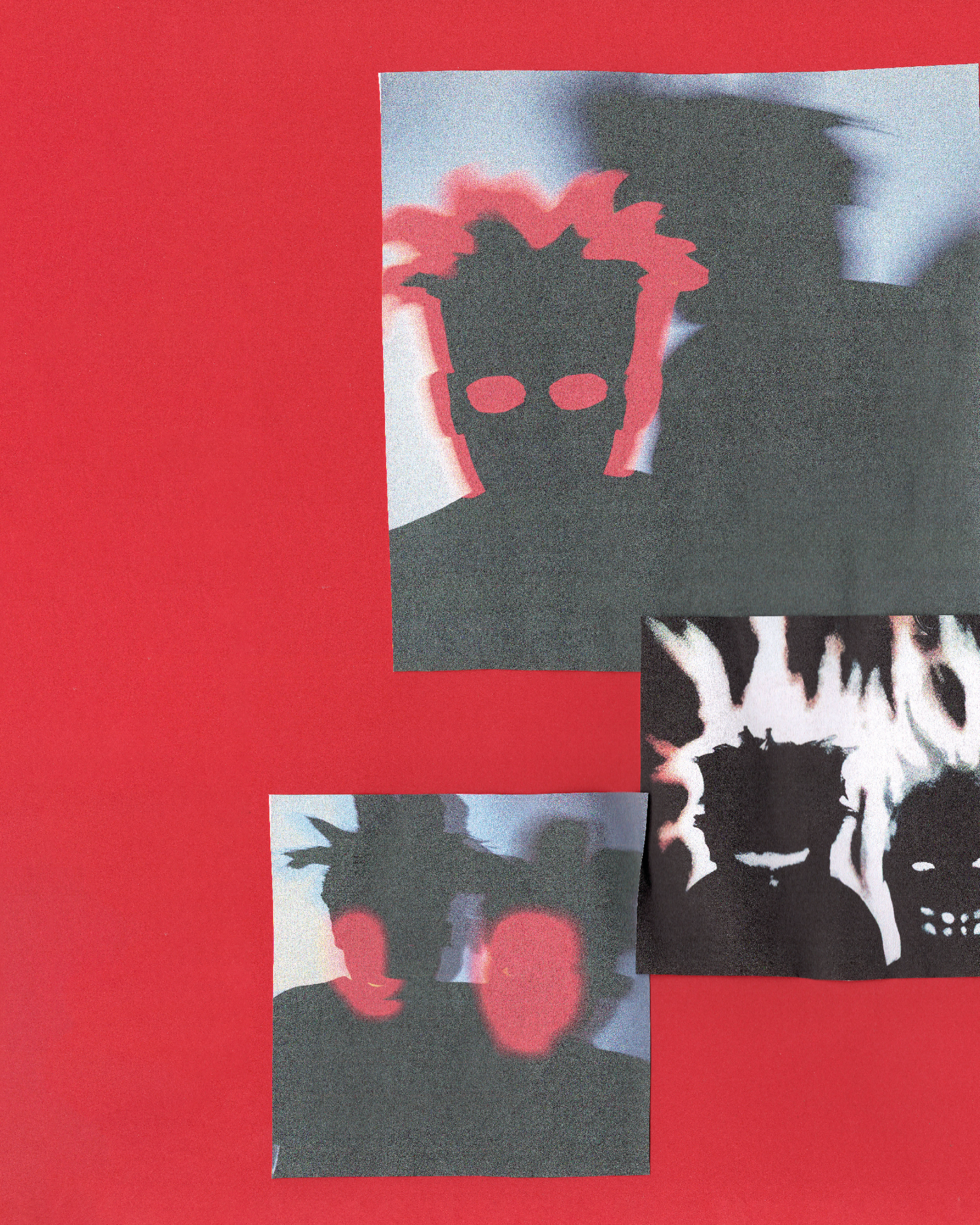 𝔅 I Strick I All Time High-3